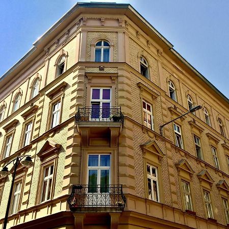 Homelike luxury flat on Gyulai Pál Budapeste Exterior foto